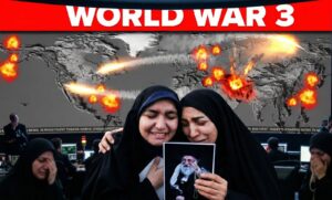 वर्ल्ड वॉर 3