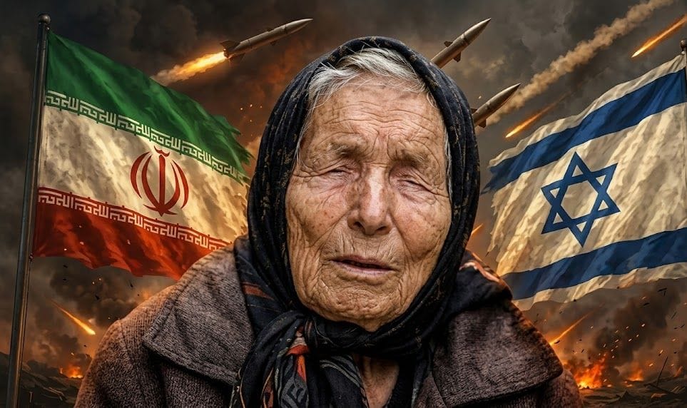 वर्ल्ड वॉर 3 भविष्यवाणी