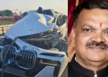 वल्लभ माहेश्वरी