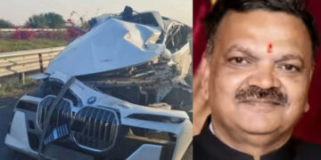 वल्लभ माहेश्वरी