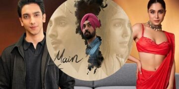 शरवरी वाघ और वेदांग रैना अफेयर