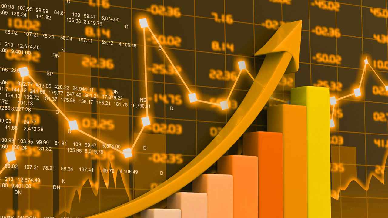 शेयर बाज़ार