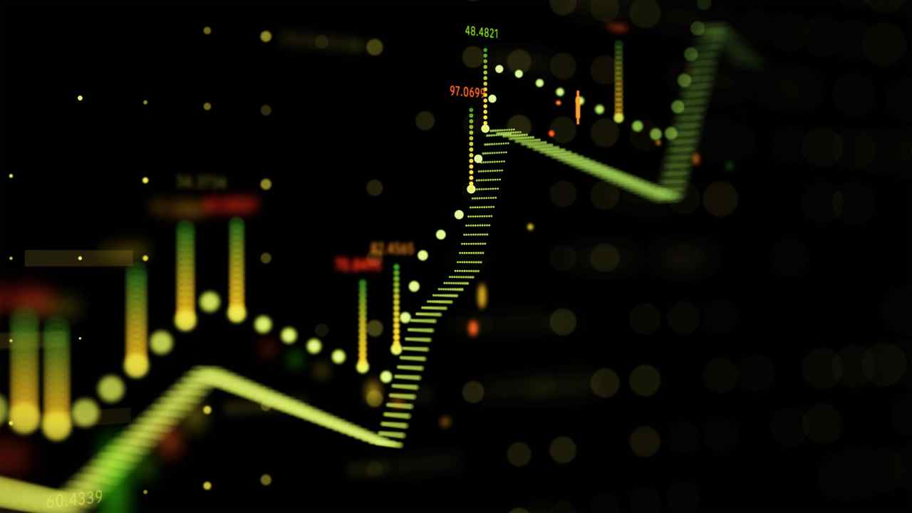 शेयर बाज़ार