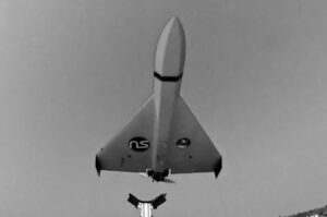 शेषनाग 150 drone