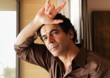 सुनील ग्रोवर