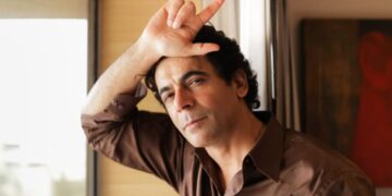 सुनील ग्रोवर