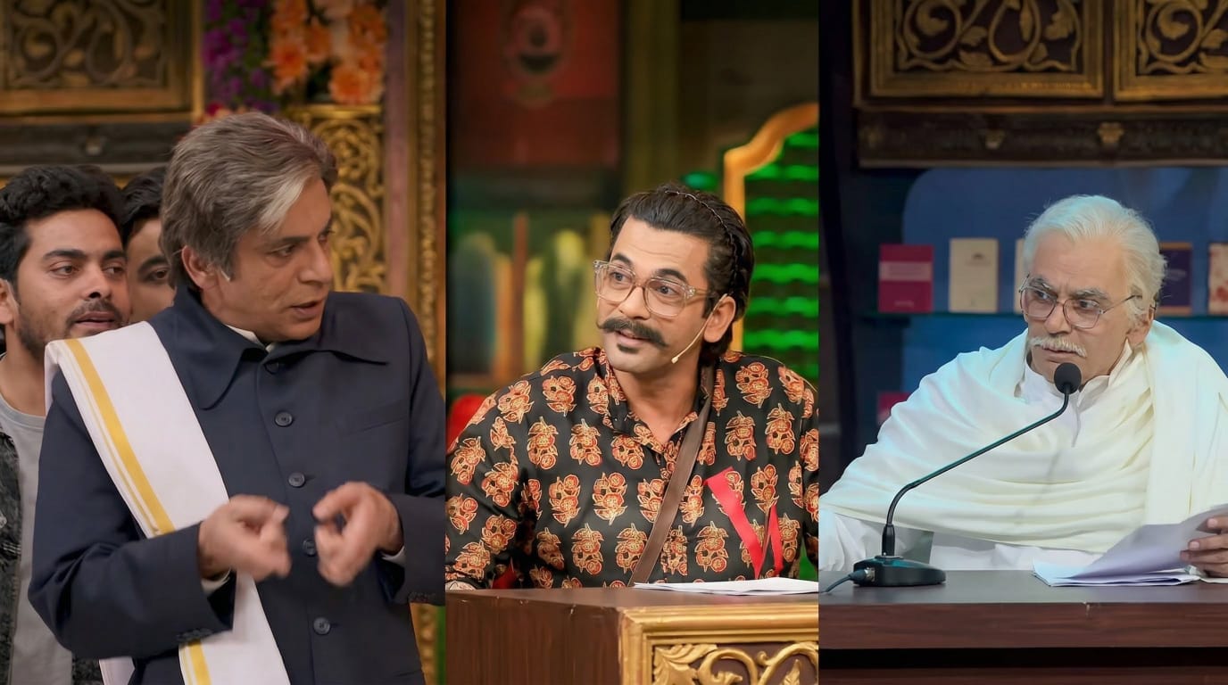 सुनील ग्रोवर २ सुनील ग्रोवर २