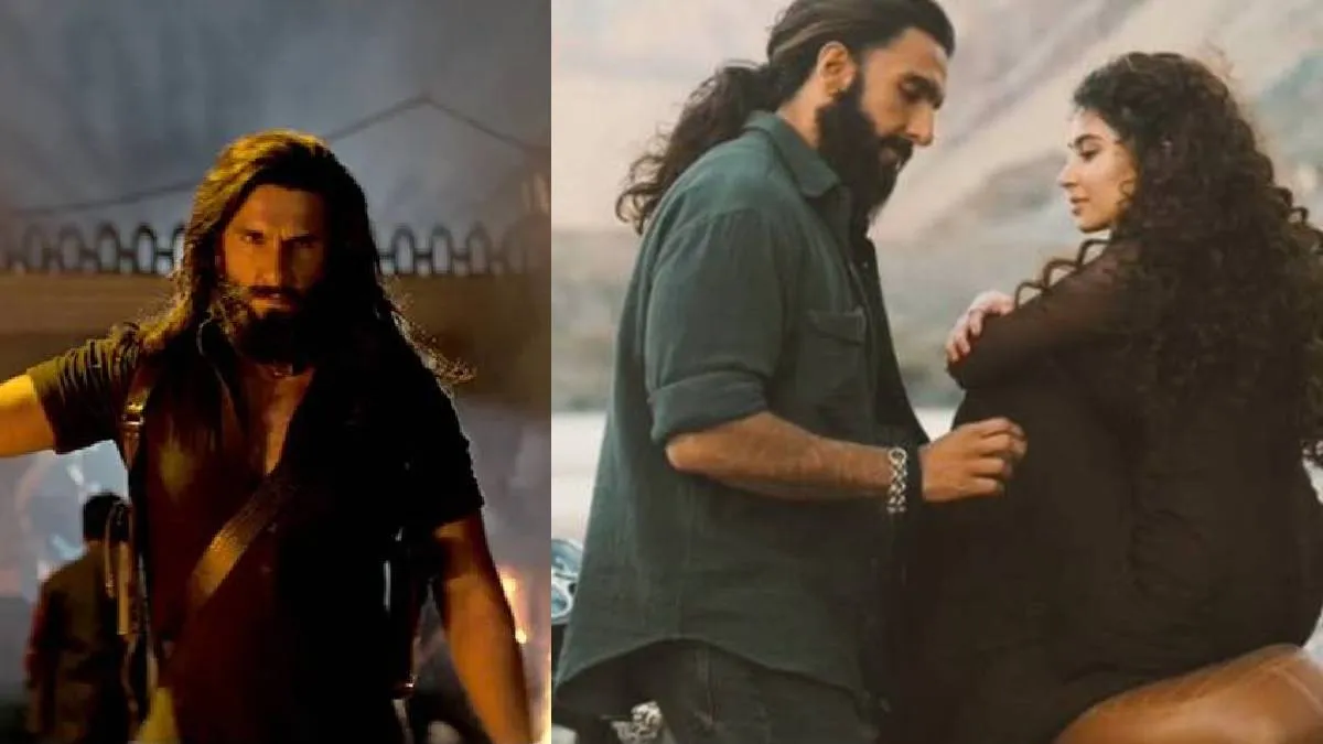 सोशल मीडिया पर धुरंधर 2 का जलवा