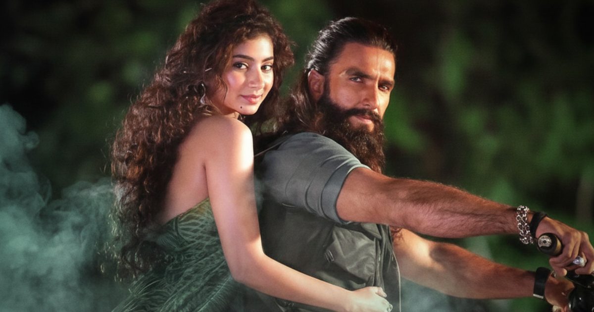 सोशल मीडिया पर धुरंधर 2 का जलवा