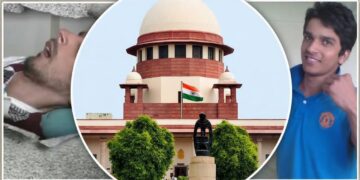 हरीश राणा