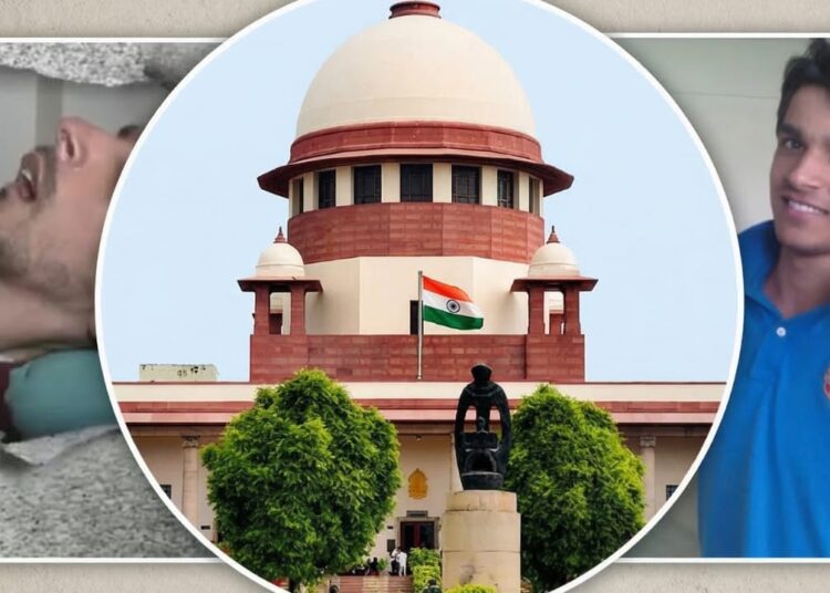 हरीश राणा