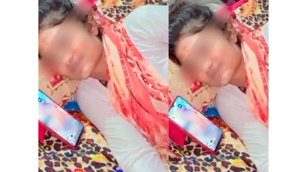 हेटल परमार