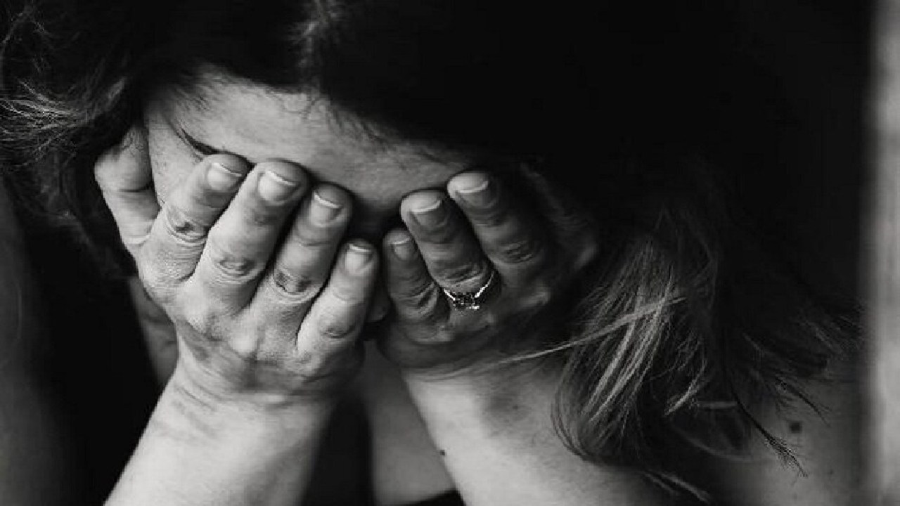 14 साल की लड़की बनी मां, नाबालिग पति पर POCSO