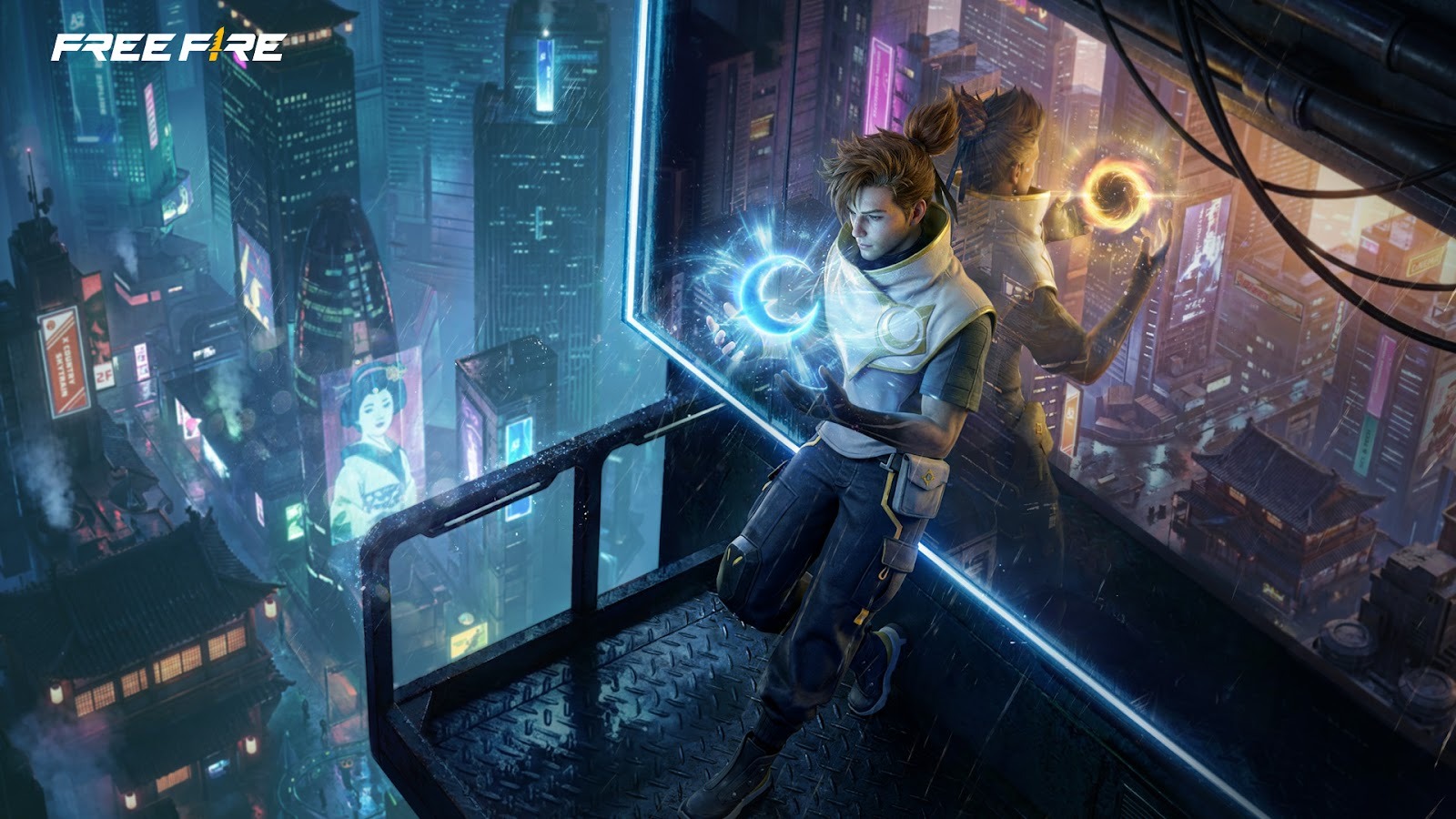 15 अप्रैल 2026 के Free Fire MAX Redeem 15 अप्रैल 2026 के Free Fire MAX Redeem Codes