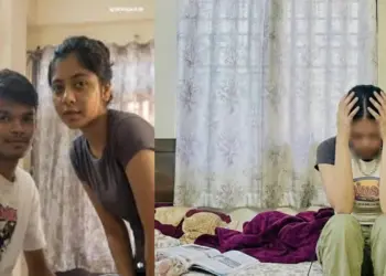 19 मिनट 34 सेकंड वायरल MMS