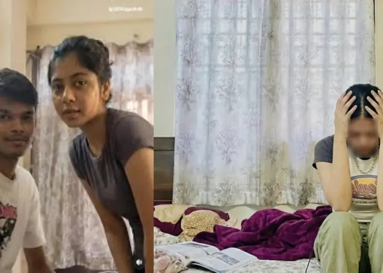 19 Minute 34 Second Viral MMS 1 19 मिनट 34 सेकंड वायरल MMS