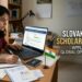 2026-27 Slovak Republic Scholarship for Indian Students: आवेदन करने का तरीका और आवश्यक जानकारी
