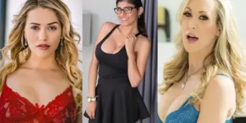 2026 की सबसे चर्चित Top 10 Adult Actresses – करियर और फैन्स के लिए खास