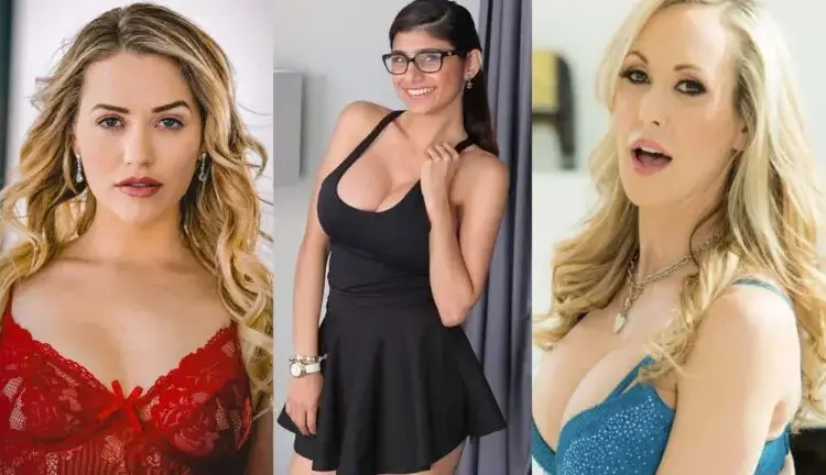 2026 की सबसे चर्चित Top 10 Adult Actresses