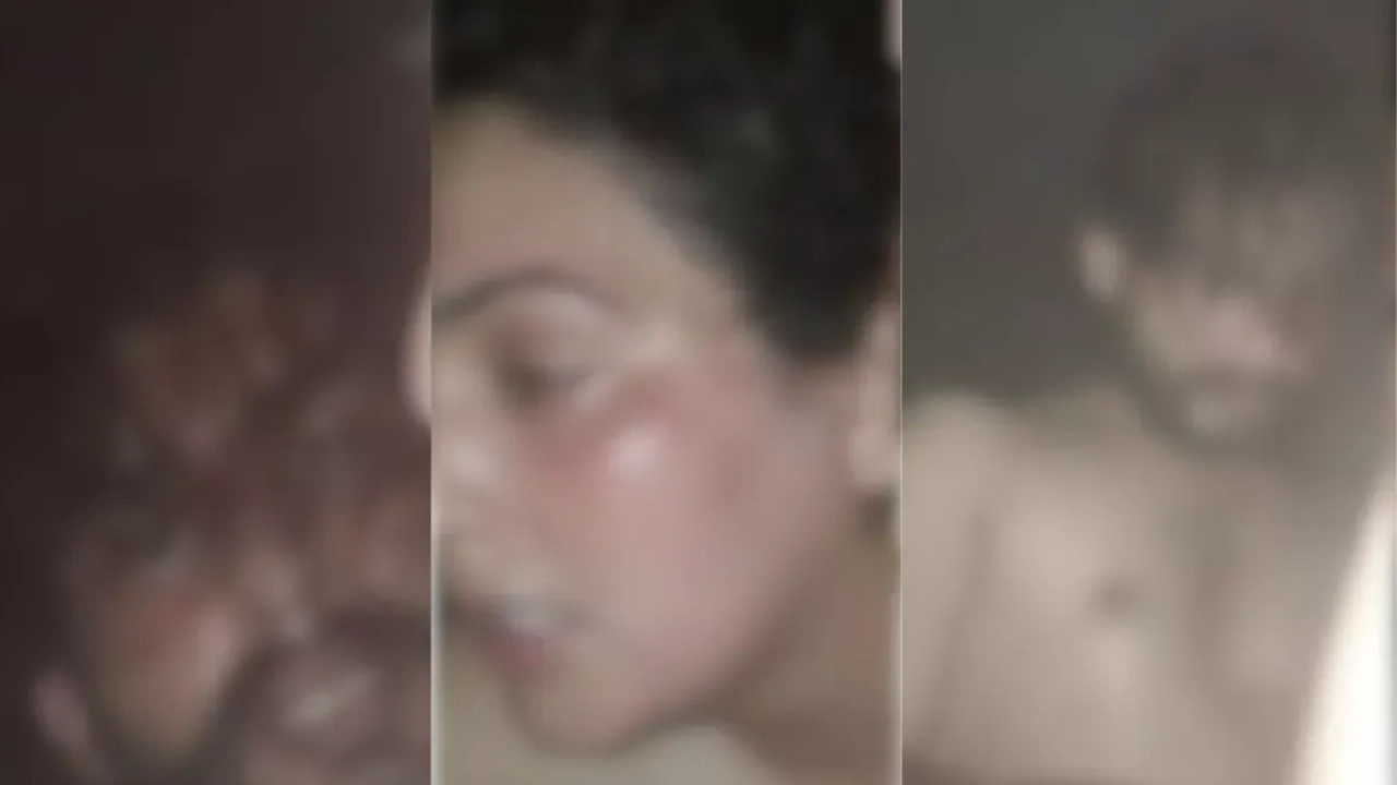 7 मिनट 11 सेकंड वाले उमैर पाकिस्तान के वायरल MMS