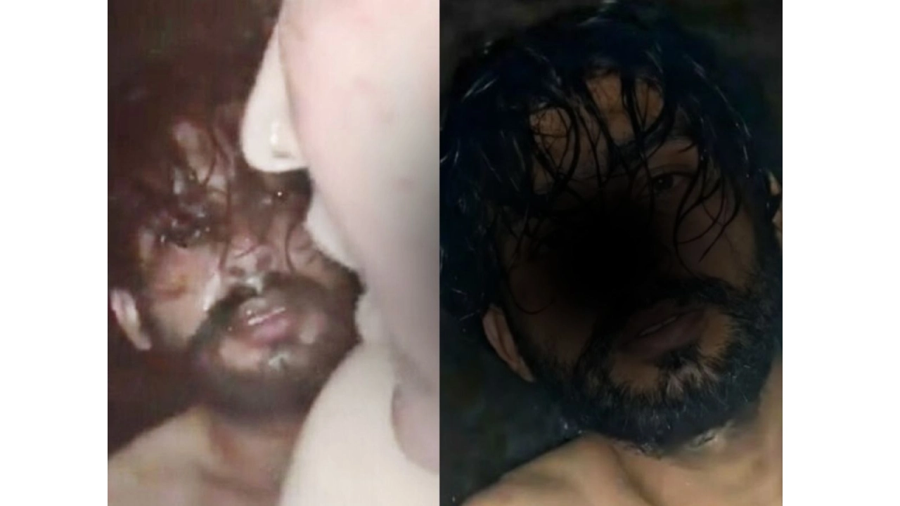 7 मिनट 11 सेकंड वाले उमैर पाकिस्तान के वायरल MMS