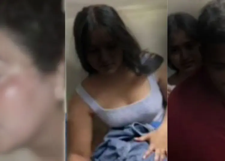 7 मिनट 11 सेकंड वाले उमैर पाकिस्तान के वायरल MMS