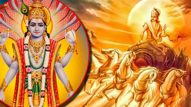 Adhik maas vs kharmas 