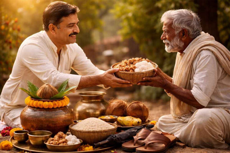 Akshaya Tritiya 2026