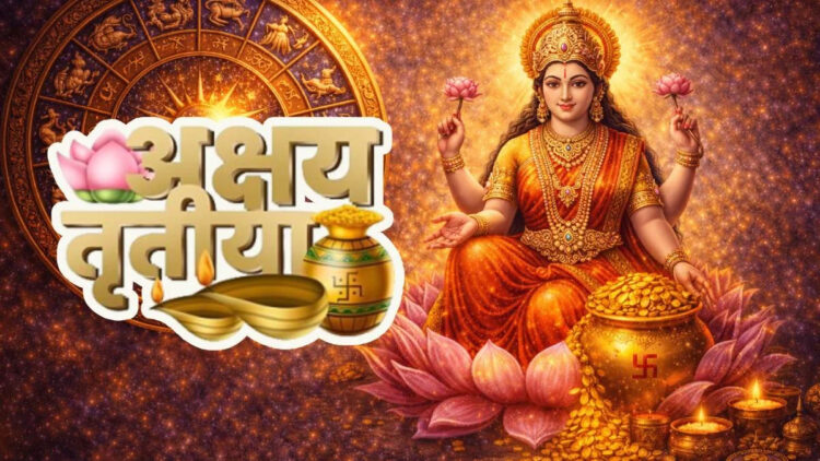 Akshaya Tritiya 2026