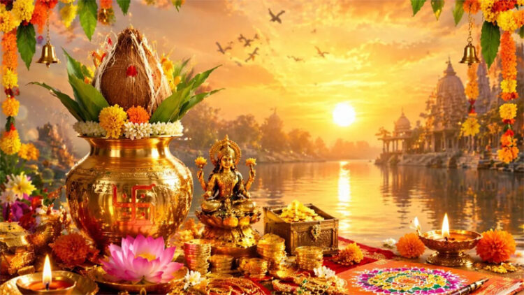 Akshaya Tritiya