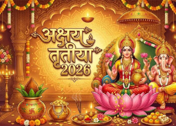 Akshaya Tritiya 2026