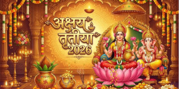 Akshaya Tritiya 2026 Akshaya Tritiya 2026