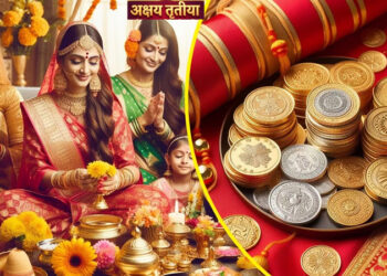 Akshaya Tritiya Akshaya Tritiya