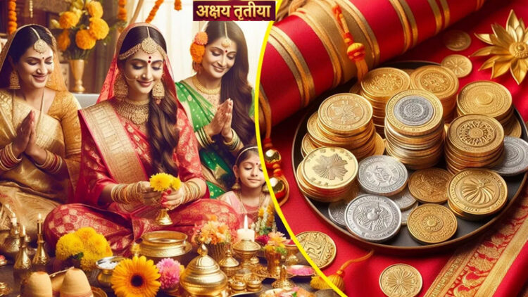 Akshaya Tritiya