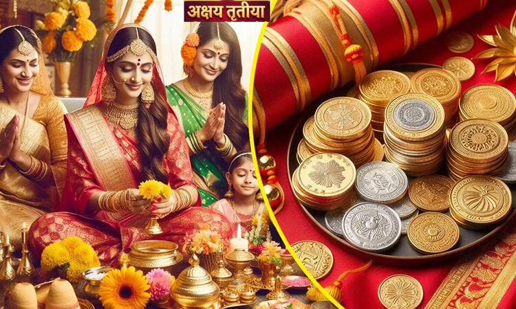 Akshaya Tritiya Akshaya Tritiya