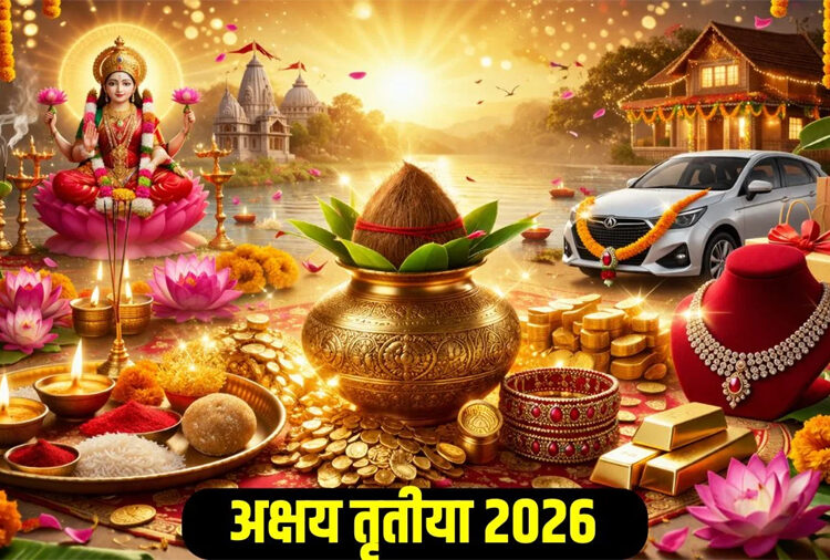 Akshaya Tritiya Durlabh Sanyog 1 Akshaya Tritiya Durlabh Sanyog