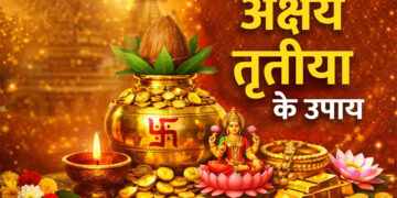 Akshaya Tritiya Upay