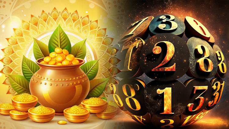 Akshaya Tritya Gajkesari Yog 