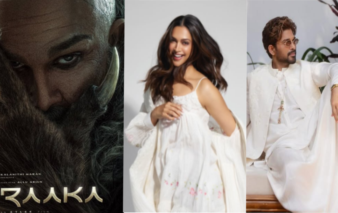 Raaka First Look