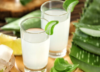 Aloe Vera Juice