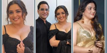 आम्रपाली निरहुआ वायरल वीडियो