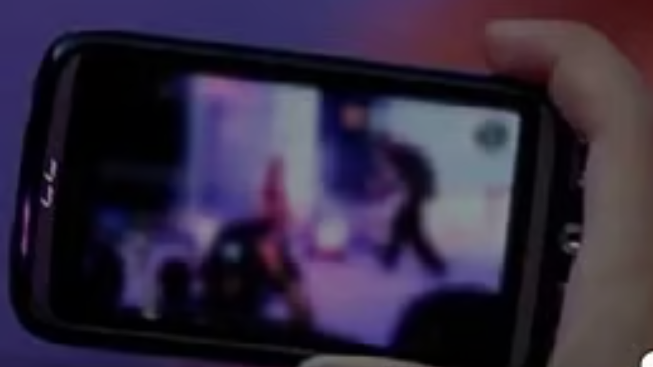 Amravati Mobile Video Download Scandal 1 Amravati Mobile Video Download Scandal