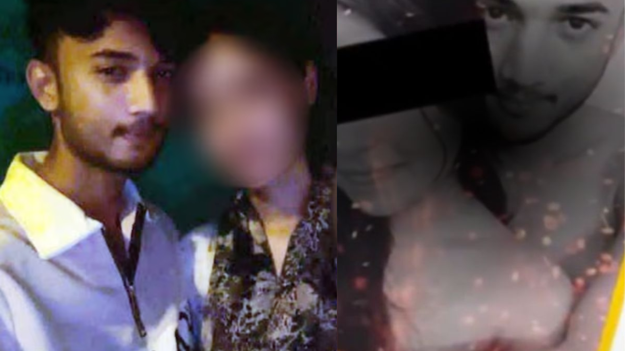 Amravati Mobile Video Download Scandal Amravati Mobile Video Download Scandal