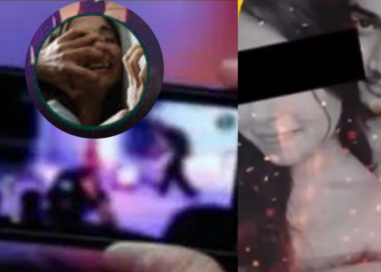 Amravati Viral MMS केस में खुला इंटरनेट का काला सच एक क्लिक में हो सकती है बर्बादी