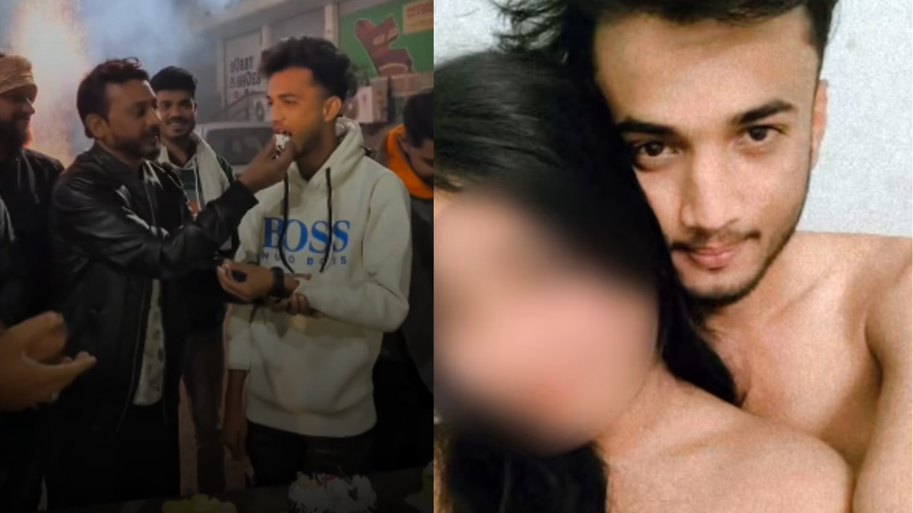 Amravati Viral Video: अमरावती परतवाड़ा केस में नया खुलासा, आरोपी का बर्थडे वीडियो आया सामने, पुलिस पर उठे सवाल