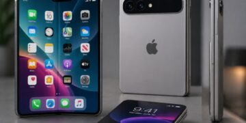 क्या सितंबर 2026 में लॉन्च होगा Apple का पहला फोल्डेबल iPhone? जानें इसके लीक स्पेसिफिकेशन्स