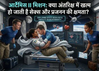 Artemis II मिशन