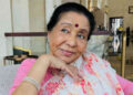 Asha Bhosle Asha Bhosle