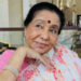 Asha Bhosle