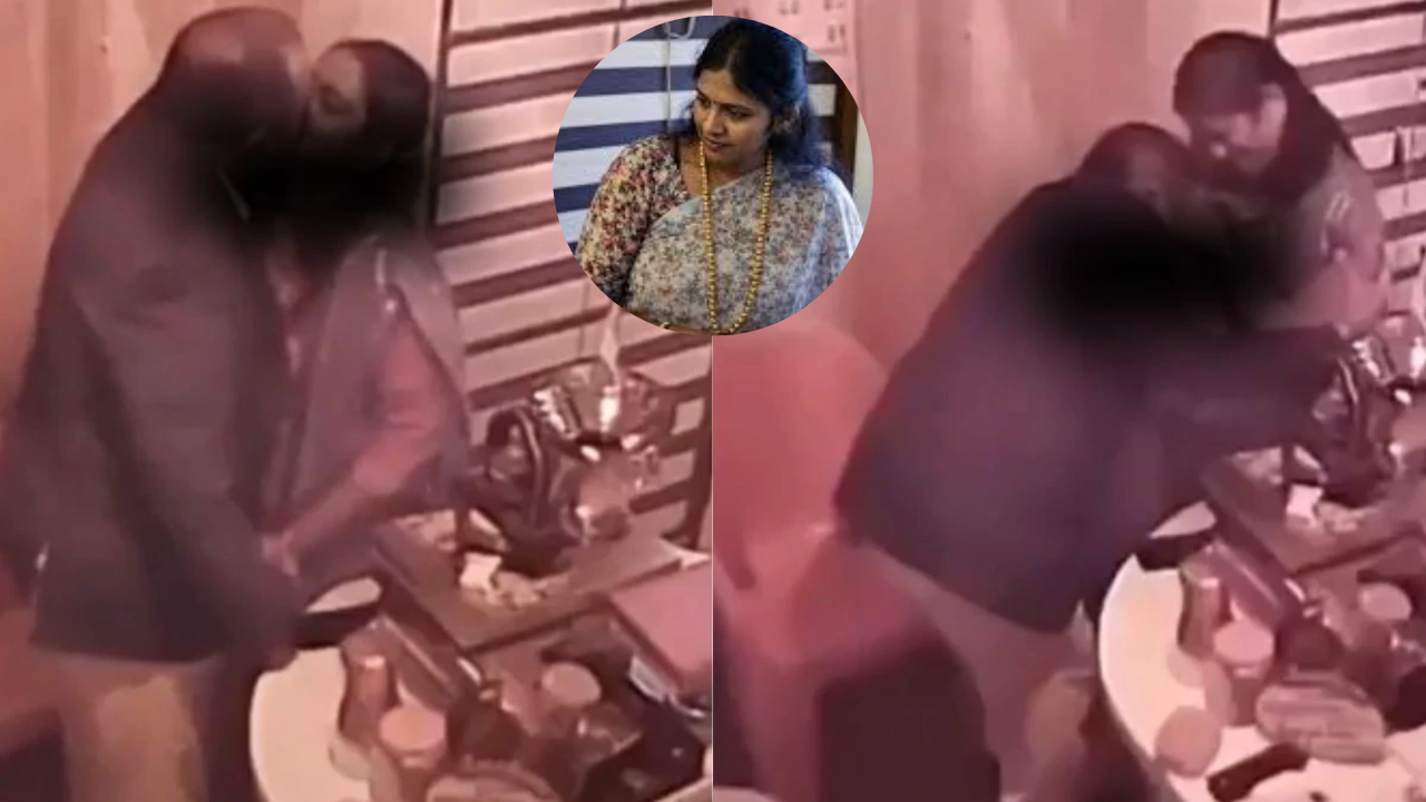 Ashok Kharat ने प्रेग्नेंट हुई महिला को दी अबॉर्शन की दवा 1 Ashok Kharat ने प्रेग्नेंट हुई महिला को दी अबॉर्शन की दवा